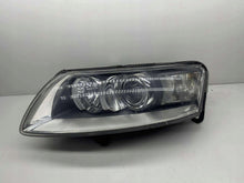 Laden Sie das Bild in den Galerie-Viewer, Frontscheinwerfer Audi A6 4F0941029 Links Scheinwerfer Headlight SCH1833081025mz