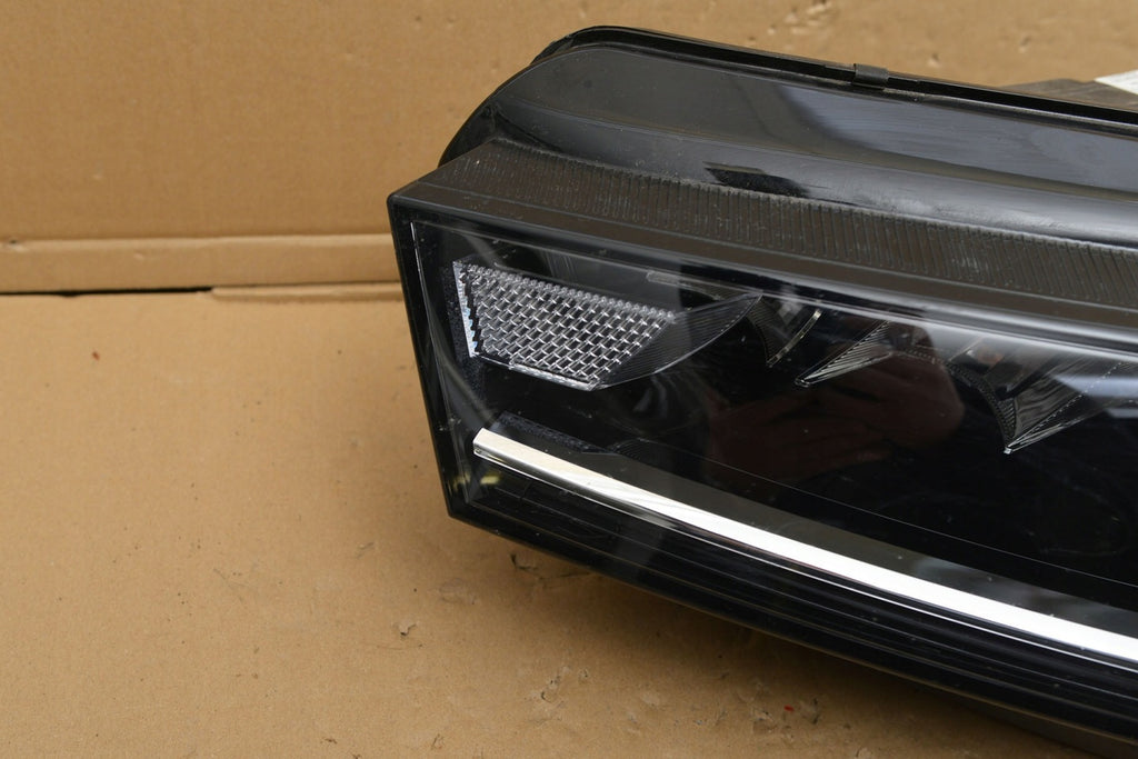 Frontscheinwerfer Skoda Octavia I 5E4941015 LED Links Scheinwerfer Headlight SCH1135904906ep