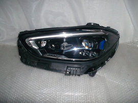 Frontscheinwerfer Mercedes-Benz W206 A2069067903 LED Links Headlight SCH3511566198yj