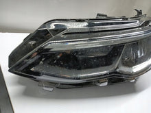 Laden Sie das Bild in den Galerie-Viewer, Frontscheinwerfer VW Golf VIII 5H194105B LED Links Scheinwerfer Headlight SCH9817072804hl