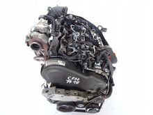Laden Sie das Bild in den Galerie-Viewer, Motor Audi Skoda Superb II CFH 2.0 TDI 90TKm Diesel Engine Komplett