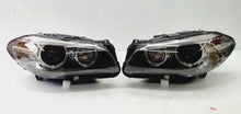 Laden Sie das Bild in den Galerie-Viewer, Frontscheinwerfer BMW F11 F10 7378513-05 7424152-01 Xenon Ein Satz Headlight SCH7036390495mj