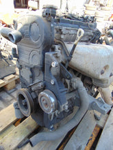 Load image into Gallery viewer, Motor Mitsubishi Pajero I Pinin 4G94 2.0 GDI Benzin Engine Komplett MOT7419294513ri