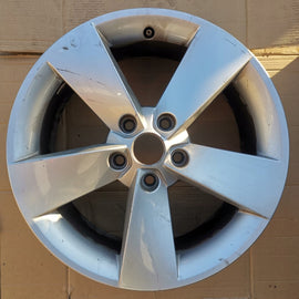 1x Alufelge 17 Zoll 7.0