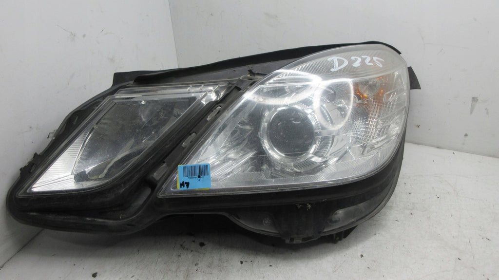 Frontscheinwerfer Mercedes-Benz W212 A2128208261 Links Scheinwerfer Headlight SCH5109305161kw