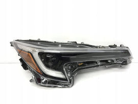 Frontscheinwerfer Toyota Corolla 8111012N20 A1W4710000 Full LED Rechts Headlight