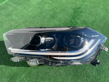 Load image into Gallery viewer, Frontscheinwerfer VW Polo 2G1941035L LED Links Scheinwerfer Headlight SCH7887697481ev