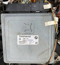 Laden Sie das Bild in den Galerie-Viewer, Motor BMW E91 E90 N43B20 2.0 2010 Benzin Engine Komplett