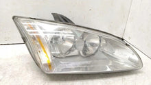 Laden Sie das Bild in den Galerie-Viewer, Frontscheinwerfer Ford Focus II 4M5113W029AF Rechts Scheinwerfer Headlight SCH3735206099ua