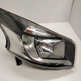 Frontscheinwerfer Renault Trafic III 260105469R Rechts Scheinwerfer Headlight SCH2353851210ij