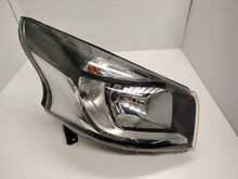 Load image into Gallery viewer, Frontscheinwerfer Renault Trafic III 260105469R Rechts Scheinwerfer Headlight SCH2353851210ij
