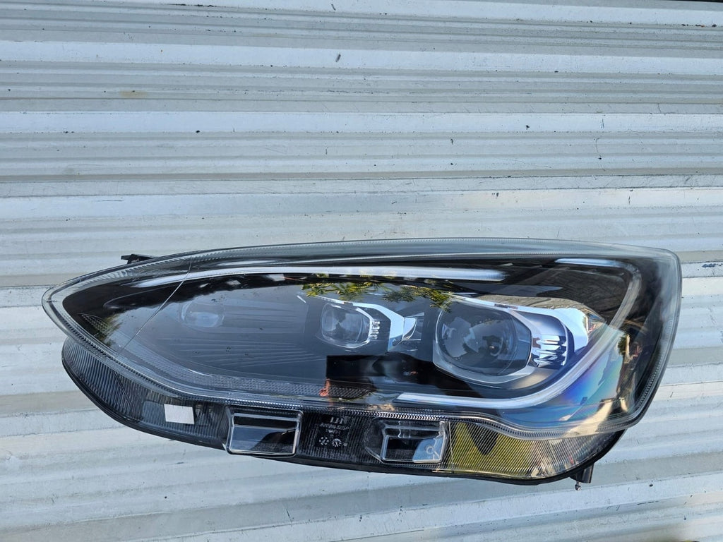 Frontscheinwerfer Ford Focus IV JX7B-13E017-AJ Full LED Links Headlight SCH7807128495ql