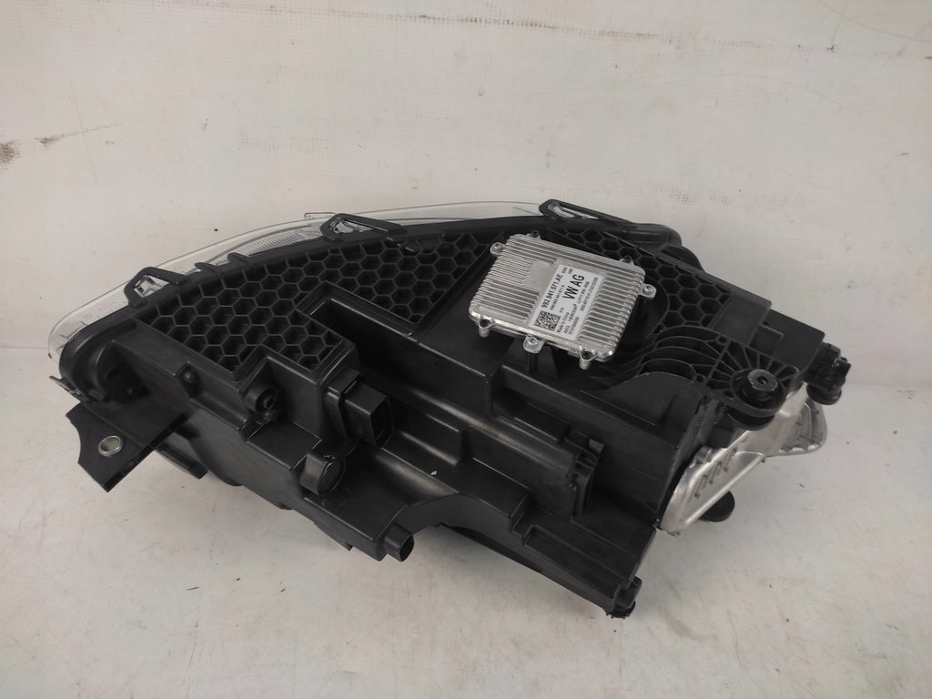 Frontscheinwerfer VW Caddy IV Full LED Links Scheinwerfer Headlight SCH4870840627fv