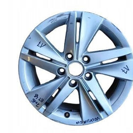 1x Alufelge 16 Zoll 5H0601025 VW Golf Viii Rim Wheel FEL2725491190ec