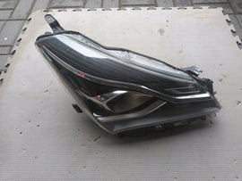 Frontscheinwerfer Toyota Yaris Rechts Scheinwerfer Headlight