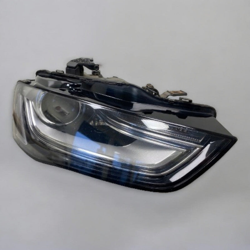 Frontscheinwerfer Audi A4 B8 8K0941032 LED Rechts Scheinwerfer Headlight