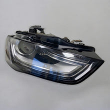 Laden Sie das Bild in den Galerie-Viewer, Frontscheinwerfer Audi A4 B8 8K0941032 LED Rechts Scheinwerfer Headlight