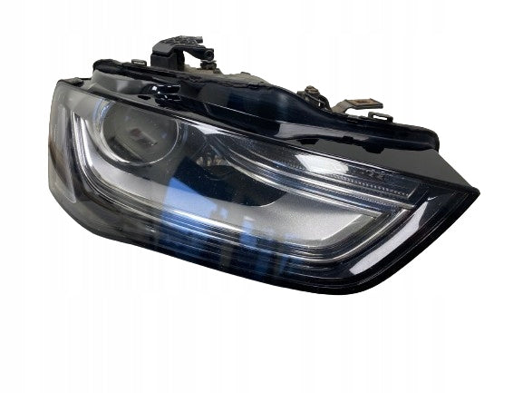 Frontscheinwerfer Audi A4 B8 8K0941032 LED Rechts Scheinwerfer Headlight