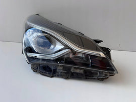 Frontscheinwerfer Toyota Yaris 0D197 Rechts Scheinwerfer Headlight SCH2930471341an