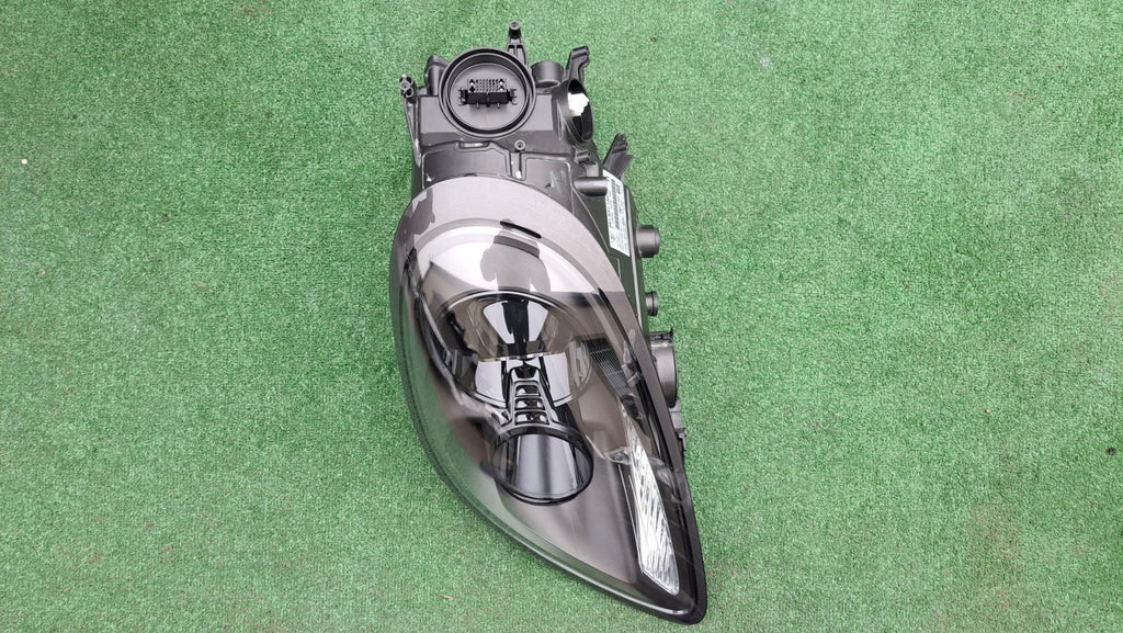Frontscheinwerfer Porsche 98163116202 Rechts Scheinwerfer Headlight SCH6315172699eo
