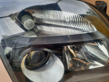 Laden Sie das Bild in den Galerie-Viewer, Frontscheinwerfer Opel Signum Vectra C 15588800 Xenon Rechts Headlight