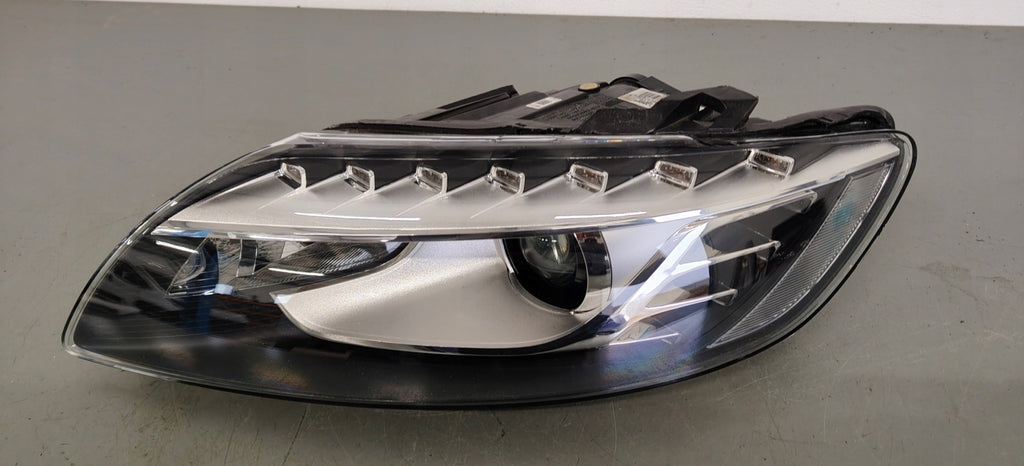 Frontscheinwerfer Audi Q7 4L0941029AD Xenon Links Scheinwerfer Headlight SCH5762717005am