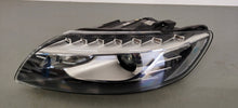 Laden Sie das Bild in den Galerie-Viewer, Frontscheinwerfer Audi Q7 4L0941029AD Xenon Links Scheinwerfer Headlight SCH5762717005am