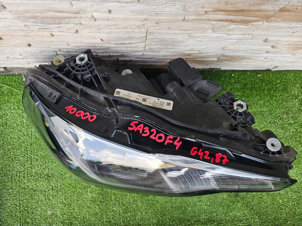 Frontscheinwerfer BMW 2 G42 Rechts Scheinwerfer Headlight SCH9370272429ss