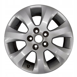 1x Alufelge 17 Zoll 7.0
