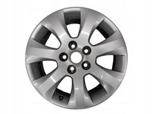 Load image into Gallery viewer, 1x Alufelge 17 Zoll 7.0" 5x120 41ET Glanz Silber 13351762 Opel Insignia A FEL9954315348oe