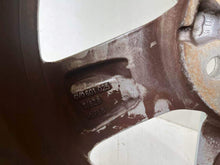 Laden Sie das Bild in den Galerie-Viewer, 1x Alufelge 16 Zoll 7.0&quot; 5x100 6V0601025 Skoda Fabia Iii Rim Wheel