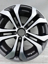 Load image into Gallery viewer, 1x Alufelge 17 Zoll 7.5&quot; 5x112 36ET A2534010600 Mercedes-Benz Glc Rim Wheel