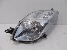 Laden Sie das Bild in den Galerie-Viewer, Frontscheinwerfer Toyota Yaris 89901286 Links Scheinwerfer Headlight SCH8720716864xa
