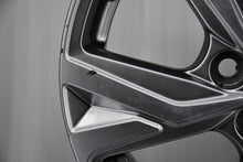 Load image into Gallery viewer, 1x Alufelge 16 Zoll 6.0" 5x100 50ET CMS10582 Toyota Yaris Rim Wheel FEL4614734176ks