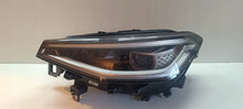 Load image into Gallery viewer, Frontscheinwerfer VW Id.4 11B941035M Full LED Links Scheinwerfer Headlight SCH4419095466gs