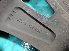 Load image into Gallery viewer, 1x Alufelge 15 Zoll 6.0" 4x100 C840052910 Hyundai I20 Ii Rim Wheel FEL5423528827pu
