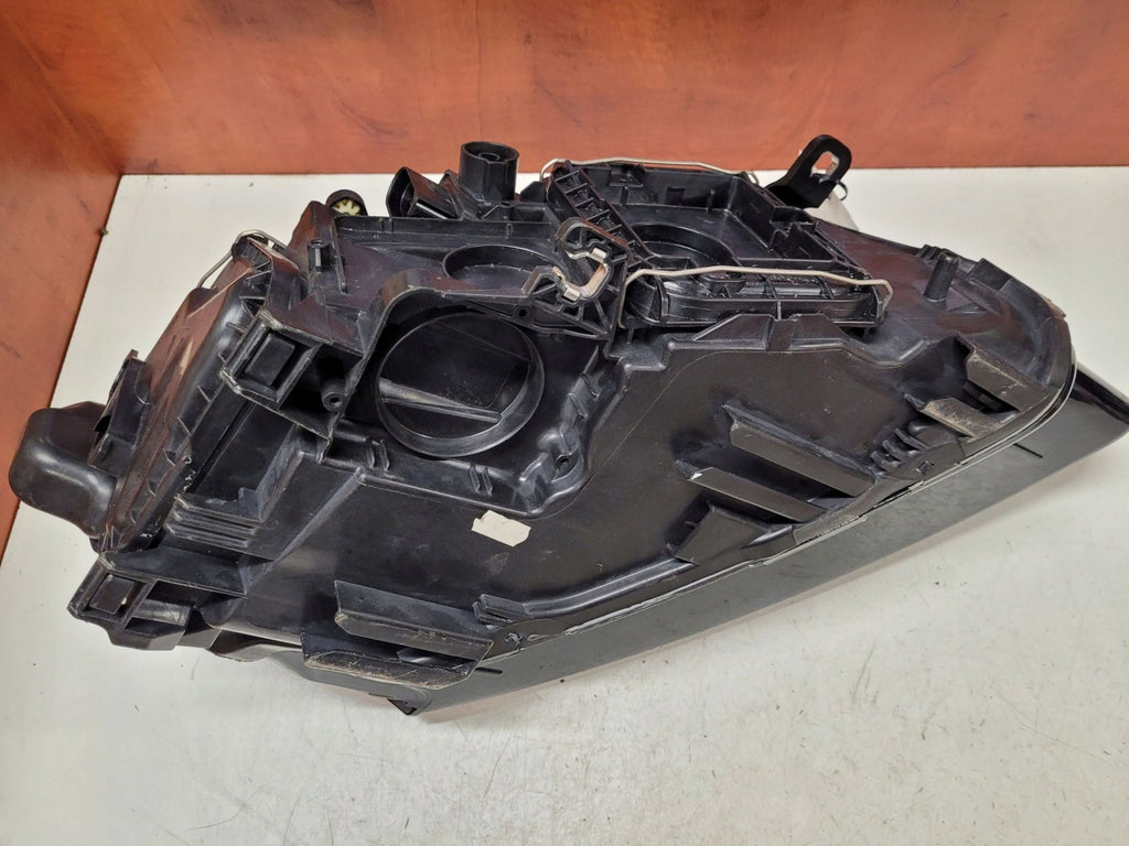 Frontscheinwerfer Audi Q5 8R0941003 Links Scheinwerfer Headlight SCH1017828508ag