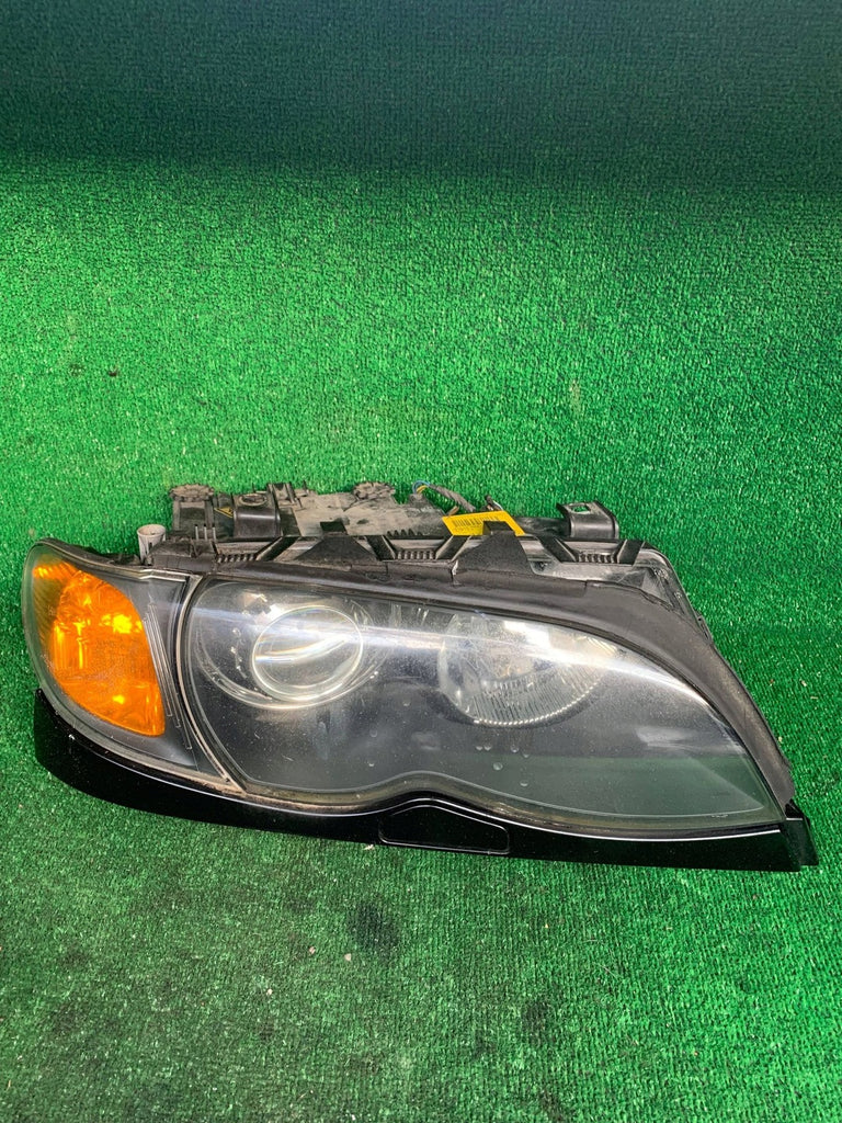 Frontscheinwerfer BMW 3 E46 6910968 0301177272 Xenon Rechts Headlight