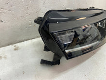 Laden Sie das Bild in den Galerie-Viewer, Frontscheinwerfer Skoda Octavia I 5E4941015 LED Links Scheinwerfer Headlight SCH1014306910tc