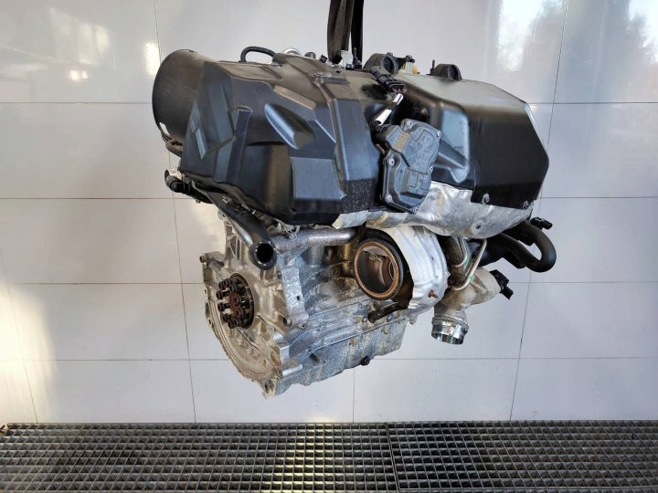 Motor Volvo S90 V60 I S60 III V90 B4204T27 2.0 2019 Benzin Engine Komplett MOT4593489964be