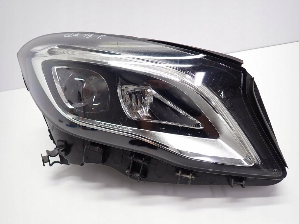 Frontscheinwerfer Mercedes-Benz X156 A1569067000 LED Rechts Headlight SCH3879212844go