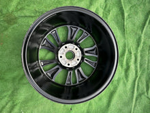 Load image into Gallery viewer, 1x Alufelge 17 Zoll 403001015R Renault Clio I Captur Rim Wheel FEL7283956458yk