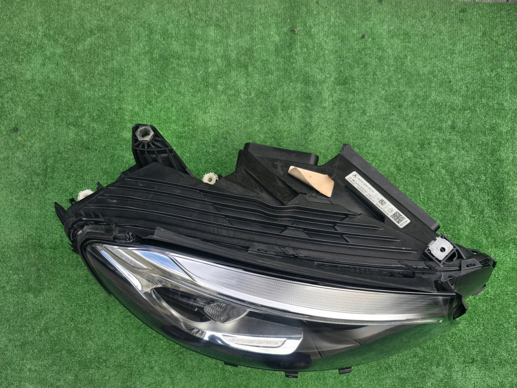 Frontscheinwerfer Mercedes-Benz Glc X253 A2539065801 Rechts Headlight SCH5932946618fx