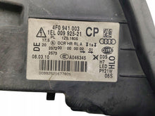 Load image into Gallery viewer, Frontscheinwerfer Audi A6 C6 4F0941003CP Xenon Links Scheinwerfer Headlight SCH1147055330xs