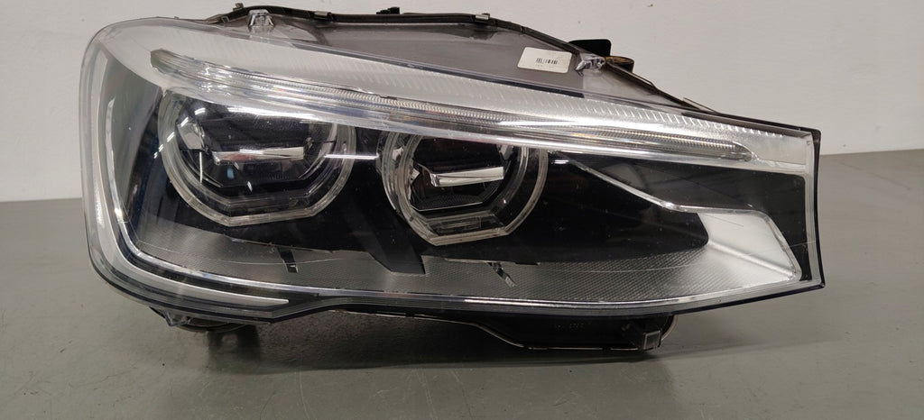 Frontscheinwerfer BMW F26 X3 F25 7429082-02 LED Rechts Scheinwerfer Headlight SCH4246211286ve