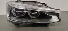 Laden Sie das Bild in den Galerie-Viewer, Frontscheinwerfer BMW F26 X3 F25 7429082-02 LED Rechts Scheinwerfer Headlight SCH4246211286ve