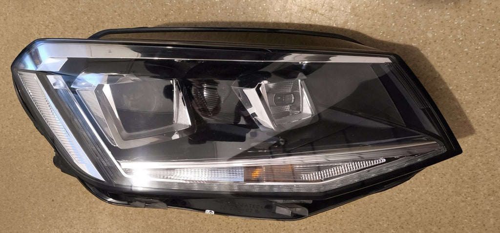 Frontscheinwerfer VW Caddy 2K1941040A Xenon Rechts Scheinwerfer Headlight SCH3129074736in