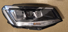 Load image into Gallery viewer, Frontscheinwerfer VW Caddy 2K1941040A Xenon Rechts Scheinwerfer Headlight SCH3129074736in