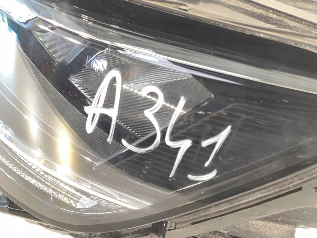 Frontscheinwerfer VW Passat B8 90172734 3G1941035P Links Scheinwerfer Headlight SCH2019925143mh