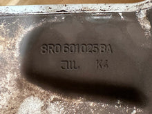 Laden Sie das Bild in den Galerie-Viewer, 1x Alufelge 19 Zoll 8.0" 5x112 39ET 8R0601025BA Audi Q5 Rim Wheel FEL8269395522zd